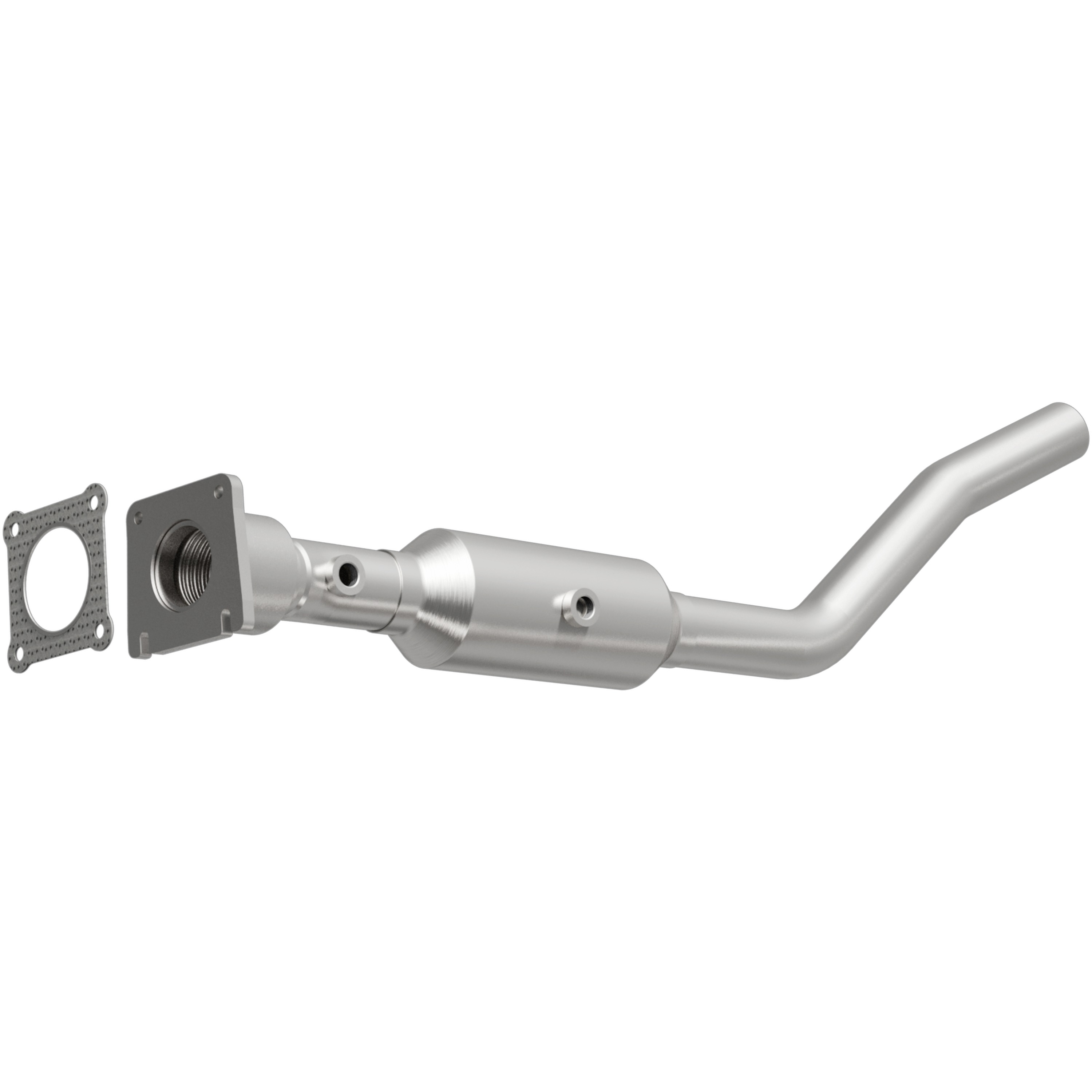 MagnaFlow California Grade CARB Compliant Direct-Fit Catalytic Converter 6561192
